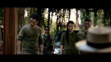 Задник к фильму "非凡任务" #451721