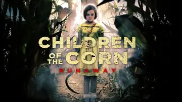 Задник к фильму "Дети кукурузы: Беглянка" #1649727