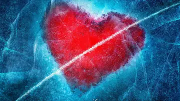 Задник к фильму "Лёд" #968479