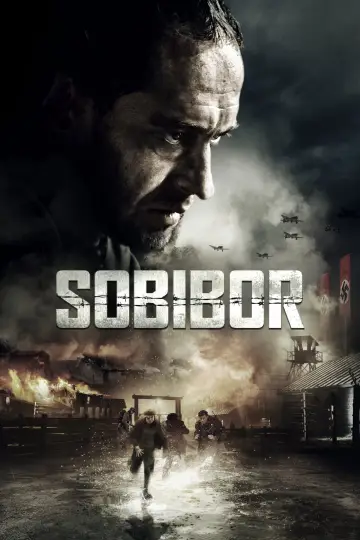 Постер к фильму "Собибор" #1012618