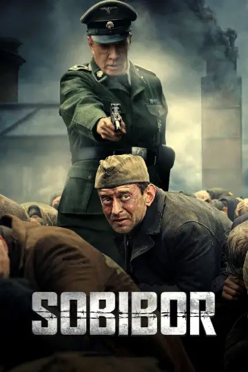 Постер к фильму "Собибор" #153071
