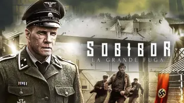 Задник к фильму "Собибор" #359191