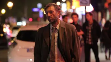 Задник к фильму "Черная полоса" #494212