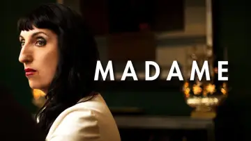 Задник к фильму "Мадам" #1057355