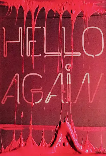 Постер к фильму "Hello Again" #1130490