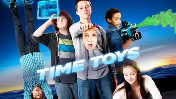 Задник к фильму "Time Toys" #1136854