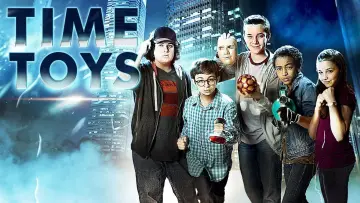 Задник к фильму "Time Toys" #1136855