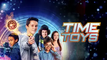 Задник к фильму "Time Toys" #1136857