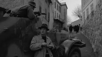 Задник к фильму "Mon ami le traître" #1147140
