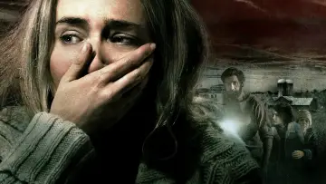 Задник к фильму "Тихое место" #218873