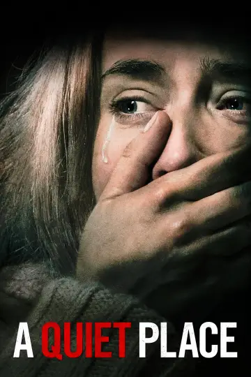 Постер к фильму "Тихое место" #34668