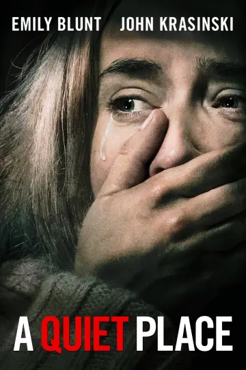 Постер к фильму "Тихое место" #34669