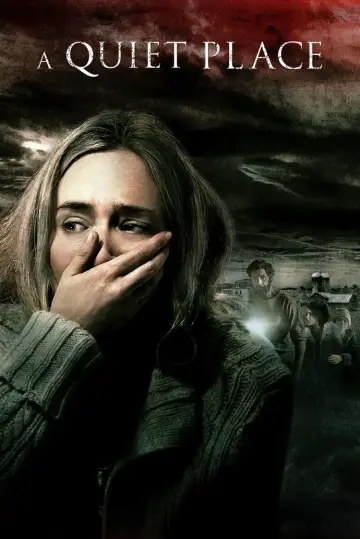 Постер к фильму "Тихое место" #34673