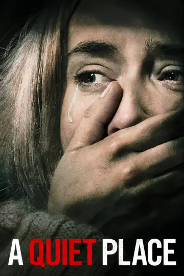Постер к фильму "Тихое место" #34682
