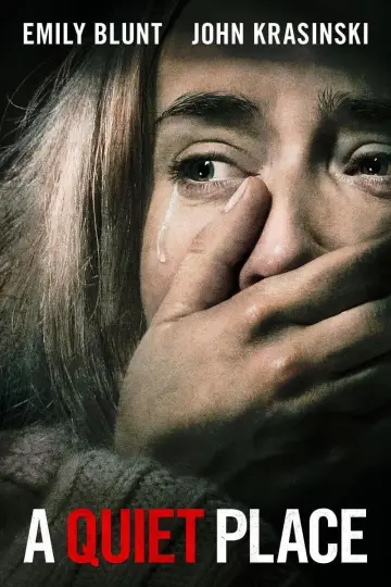 Постер к фильму "Тихое место" #34683