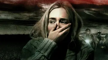 Задник к фильму "Тихое место" #502999
