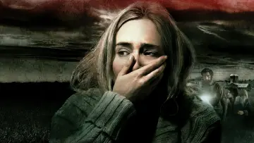 Задник к фильму "Тихое место" #591602