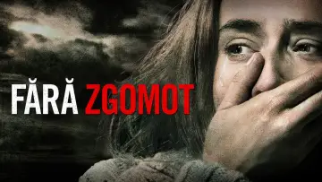 Задник к фильму "Тихое место" #834672