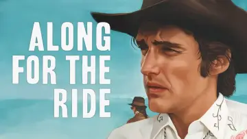 Задник к фильму "Along for the Ride" #1054908