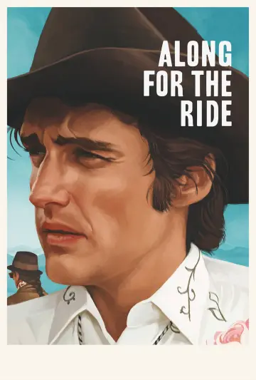 Постер к фильму "Along for the Ride" #1054913