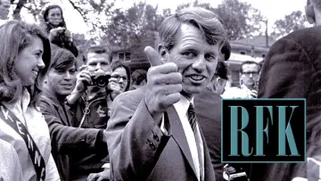 Задник к фильму "RFK" #697516