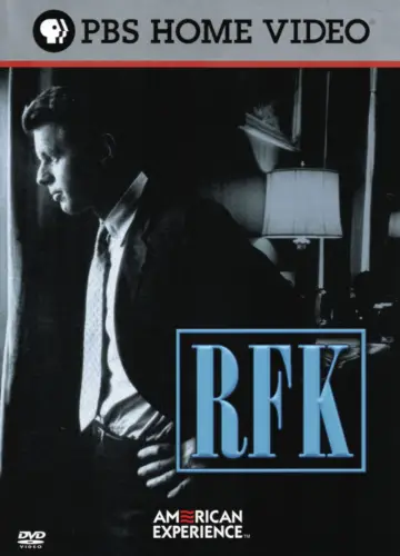 Постер к фильму "RFK" #697519