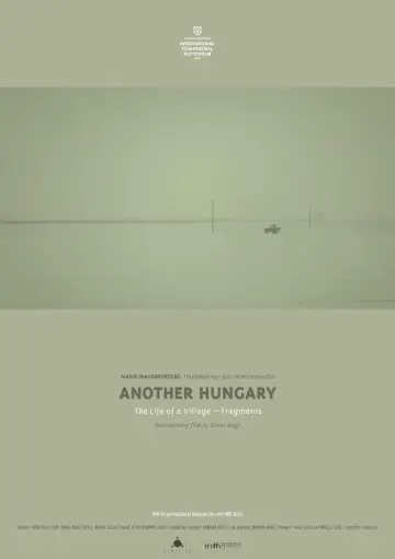 Постер к фильму "Másik Magyarország" #1188352