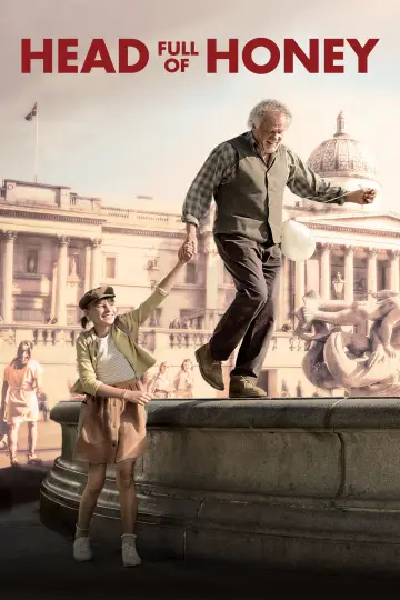 Постер к фильму "Мед в голове" #1886302