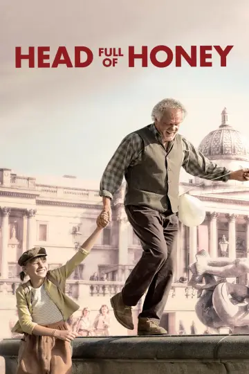 Постер к фильму "Мед в голове" #1886303
