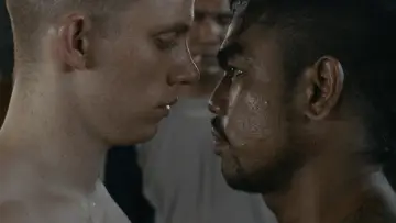 Задник к фильму "Бои без правил" #265752