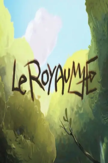 Постер к фильму "Le Royaume" #1160955