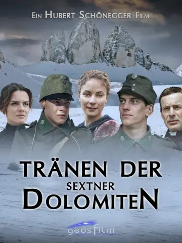 Постер к фильму "Tränen der Sextner Dolomiten" #1148660