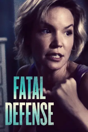 Постер к фильму "Fatal Defense" #1134826