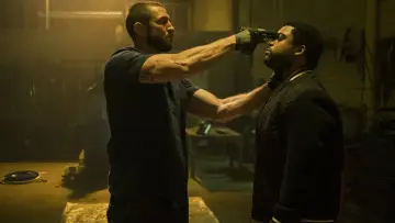 Задник к фильму "Охота на воров" #262996