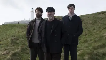 Задник к фильму "Исчезновение" #391526