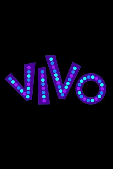 Постер к фильму "Виво" #94914