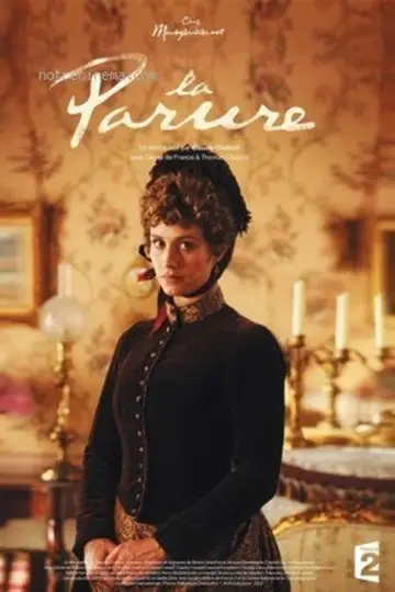 Постер к фильму "La parure" #1160735