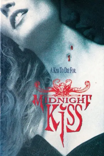 Постер к фильму "Midnight Kiss" #1140887