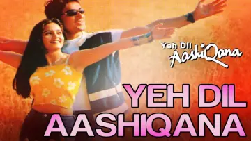 Задник к фильму "Yeh Dil Aashiqanaa" #533737