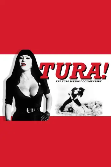 Постер к фильму "TURA!" #655302