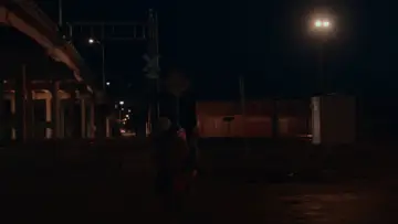 Задник к фильму "Лесок" #1867827