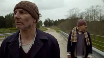 Задник к фильму "El peso de la ley" #1157726