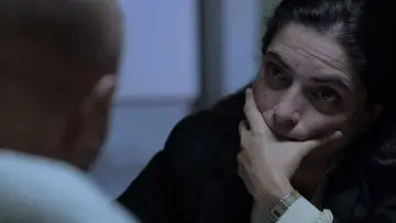 Задник к фильму "El peso de la ley" #1157727