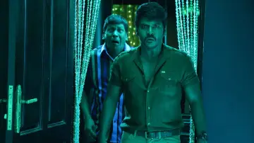 Задник к фильму "சிவலிங்கா" #1146705