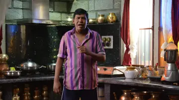 Задник к фильму "சிவலிங்கா" #1146710
