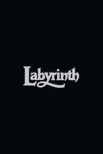Постер к фильму "Labyrinth 2" #1175772