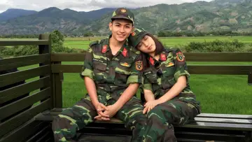 Задник к фильму "Sứ Mệnh Trái Tim" #1568094