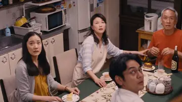 Задник к фильму "家族はつらいよ2" #1650127