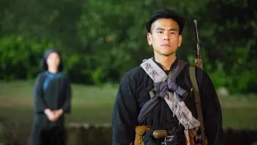 Задник к фильму "明月幾時有" #1872131