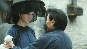 Задник к фильму "明月幾時有" #1872133